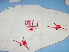 -胡里山炮台