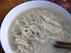 -徐老幺奶汤面