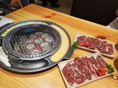 -喜来稀肉(北外滩白玉兰广场店)