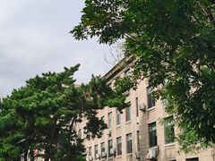 -辽宁大学(崇山校区)