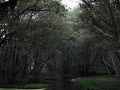 -西溪南古村落