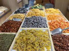 -品忆香炒货工坊(西稍门店)