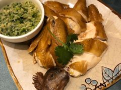 -沙龙酒家