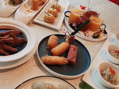 -海皇食府(水都假日酒店店)