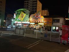 -金森红砖仓库