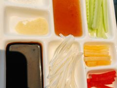 -四季民福烤鸭店(王府井东安门店)