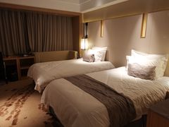 -世纪缘国际会议中心·中餐厅(百家湖店)