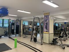 -中田·健身+普拉提(苗栗路店)