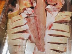 -鲜椒鱼·雅安地标性美食