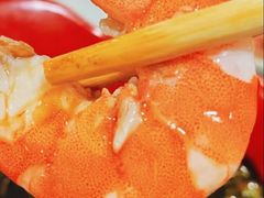 -四海蒸鲜蒸汽海鲜自助(北戴河店)