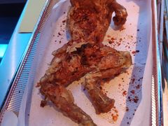 -燥次·烧烤酒场(万象城店)