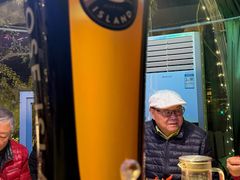 -1819餐厅·团队聚餐·烤串·精酿