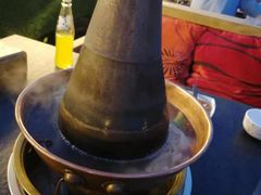 -北门涮肉·炭火铜锅涮肉(什刹海店)