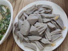 -清真·白家牛肉罩火烧老店(育才街店)