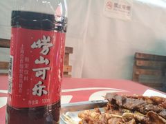 -大学路8号炸串(大学路十四号院店)