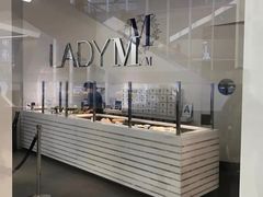 -Lady M Cake Boutique(麦迪逊大道店)