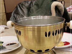 -芭菲盛宴·环球美食(锦城万达广场店)