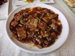 -惠宾饭庄(千禧店)