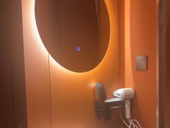 -厘舍SPA(运达店)