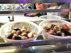 -三个渔夫·蒸汽海鲜(小白楼店)