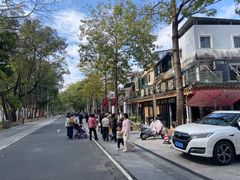 -黎记大排档(慈云路店)