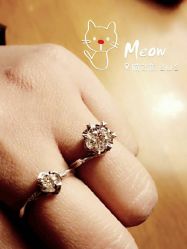 点击看大图 -威德钻石-克拉钻大本营(南京东路店)