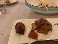 -全聚德(上海首店浦东店)