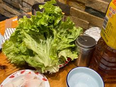 -石记老北京炙子烤肉(松园店)
