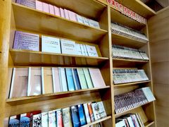 -浦东新区花木街道图书馆