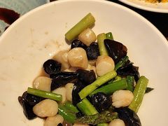 -环球港凯悦 · 享悦中餐厅