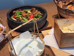 石锅牛蛙-新发现(苏州中心商场店)