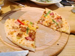 -菲滋意式餐厅(西湖文化广场店)