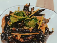 凉拌乌鸡爪-火齐潮汕砂锅粥(五道口店)