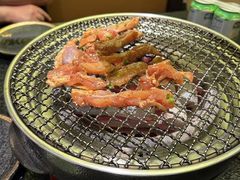 -樱嘢·炭火烧肉(惠南店)