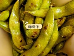 -滩万日本料理Nadaman(国贸大酒店)