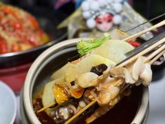 -悦融·京鲁菜·露台花园(安定门店)