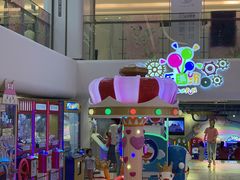 -星舰梦航(广百广场荔胜店)
