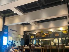 -YUMI芽米·法式烘焙·咖啡(骖鸾路店)