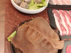 -旺福·贵州酸汤牛肉火锅(陆悦天地店)