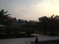 iphone_upload_pic-三亚海棠湾万丽度假酒店