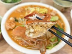 -木木鲜海鲜面(天一店)