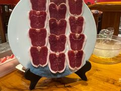 -乐宴·老北京铜火锅(桂庙店)