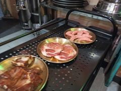 -釜山火炉·海鲜烤肉(紫藤路店)