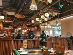-熊喵来了火锅·牧场好肉(邯郸邯山万达店)