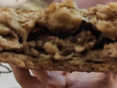 肉烧饼-李小老烧饼(常营民族家园店)