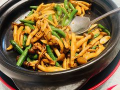 -谭厨中山传家菜.乳鸽.脆鲩鱼(华强北中航城店)