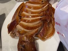 -北平盛世·新京菜·北京烤鸭(劲松·双井店)