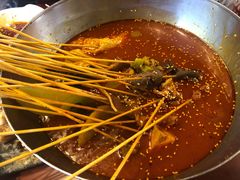 经典锅底-付小姐在成都(中山公园店)