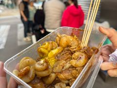 -明记牛杂(新马路分店)
