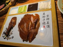 -淀里船宴(卓达店)